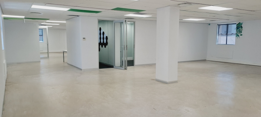 To Let commercial Property for Rent in Century City Western Cape